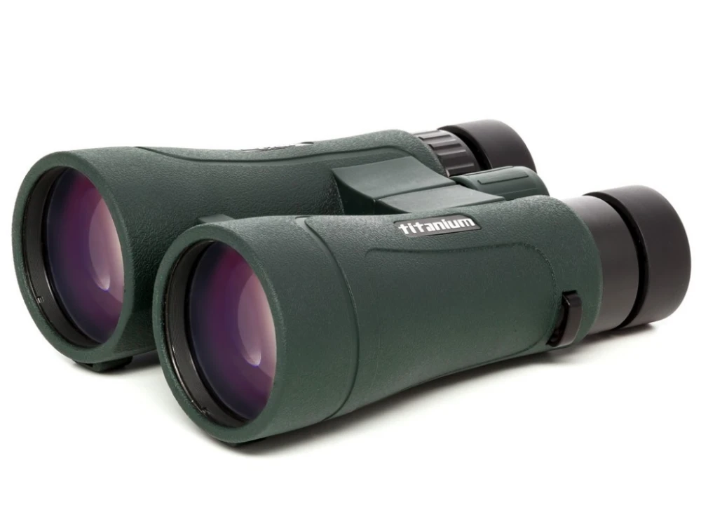 Lornetka Delta Optical Titanium 8x56 dachowa
