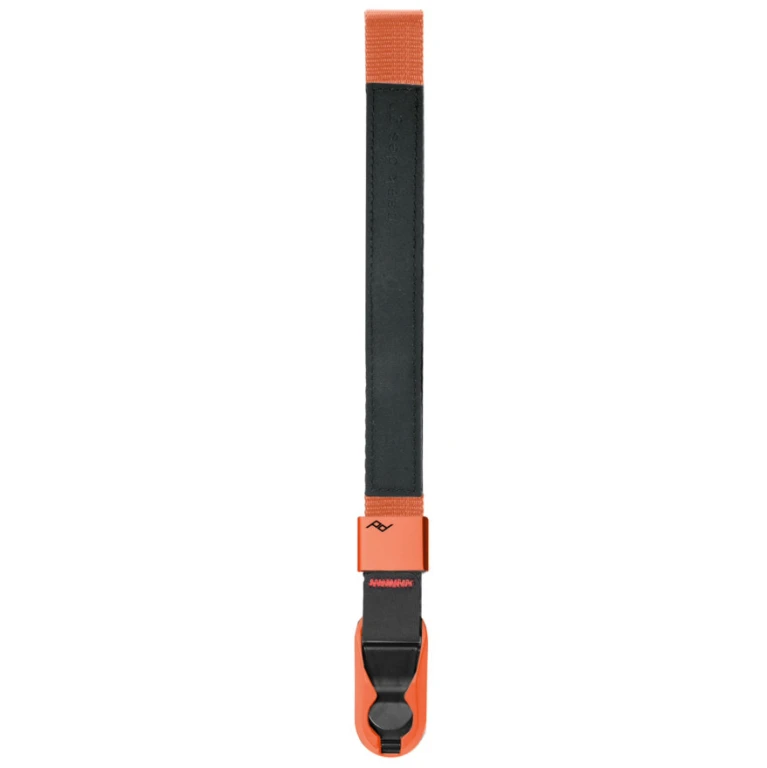 Pasek Peak Design Pasek na nadgarstek CUFF v3 łososiowy