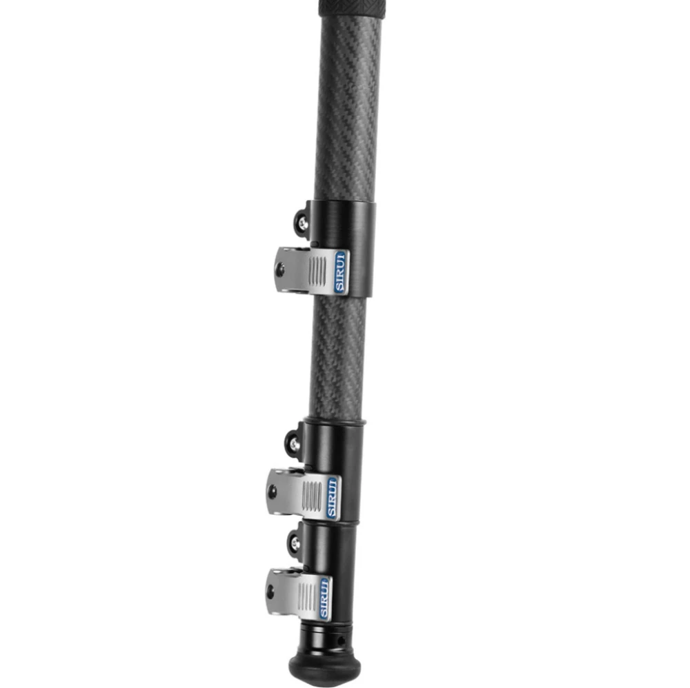 Statyw Sirui Carbon Fiber Tripod Kit Z głowicą L-324F + KS-40