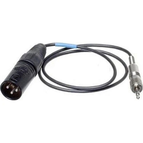 Kabel Sennheiser 0,6 m Jack 3,5/XLR-M do EK 500