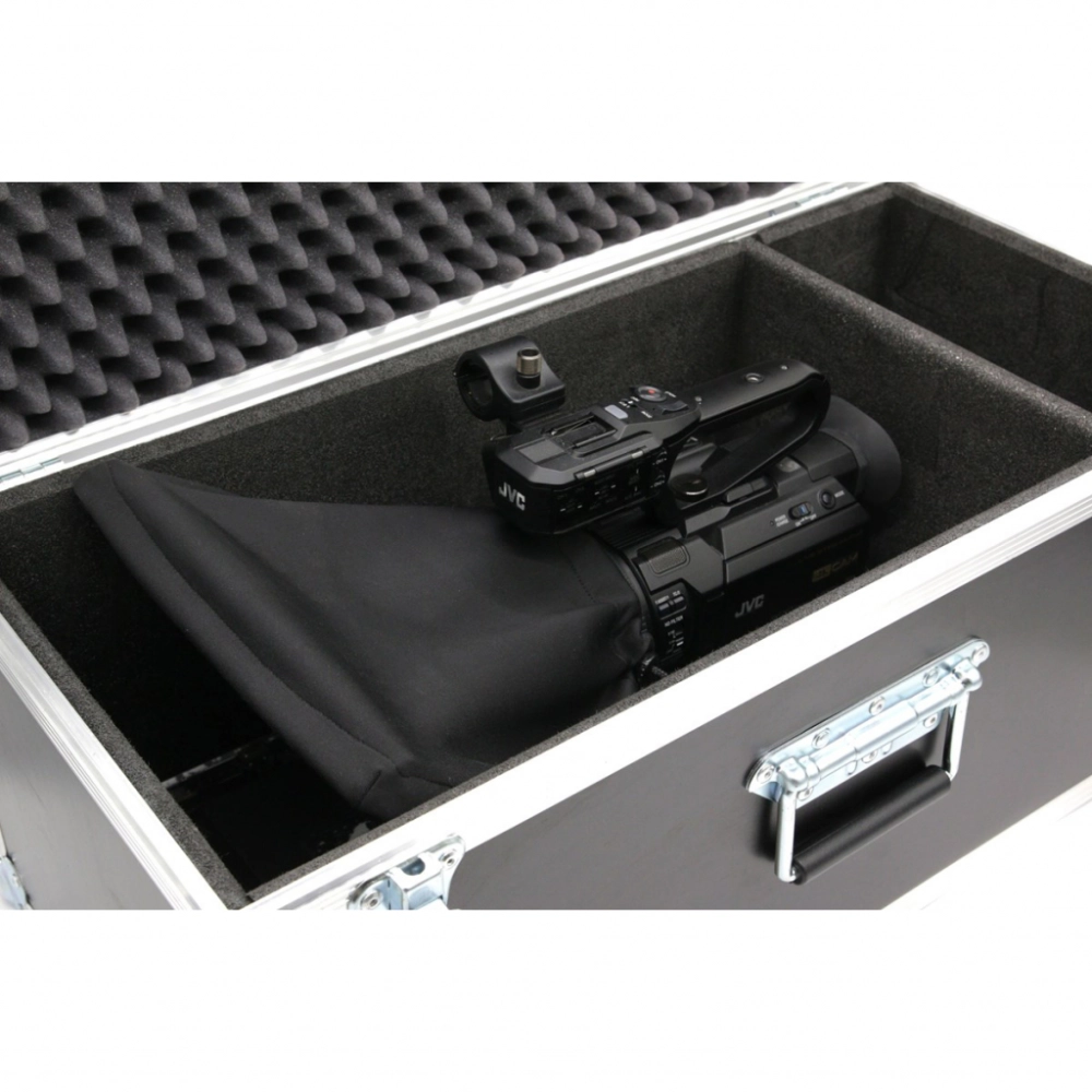 Prompter Skrzynia transportowa Store Model One Hard Case