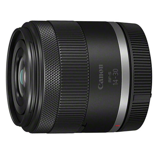 Obiektyw Canon RF-S 14-30 mm f/4-6.3 IS STM PZ