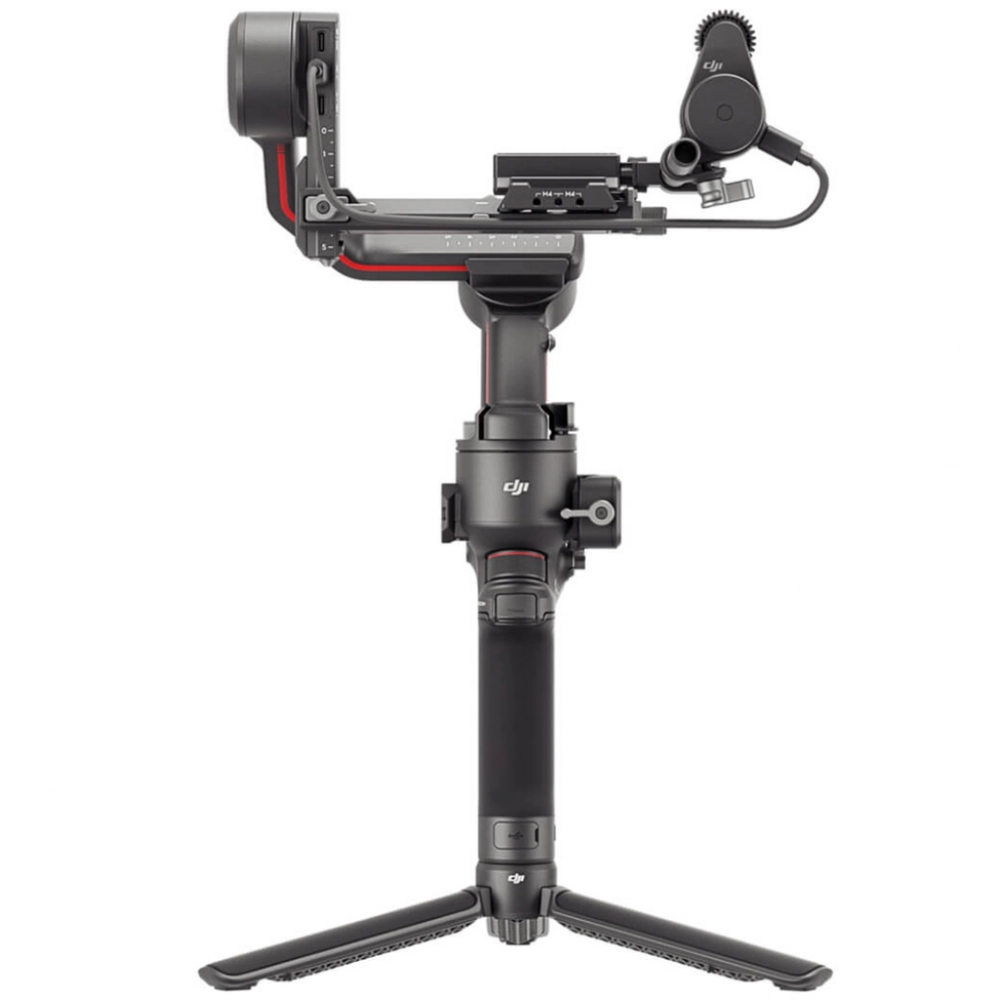 DJI Gimbal RS 3 Combo (Ronin-S3 Combo) stabilizator obrazu