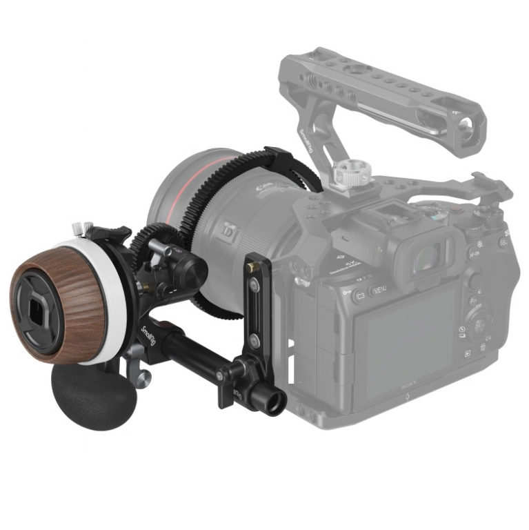 Smallrig Follow Focus moduołwy F60 [3850]
