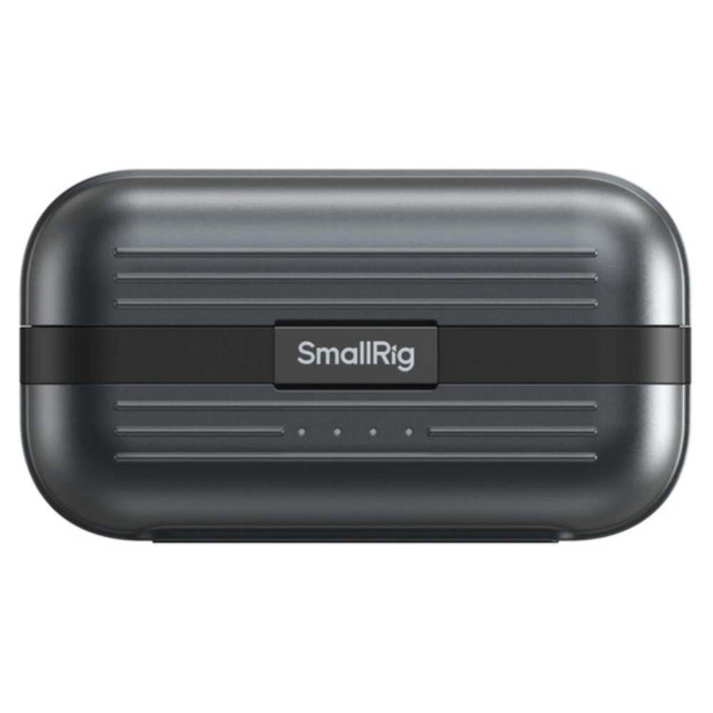 Smallrig mikrofon bezprzewodowy S70 czarny [5715]