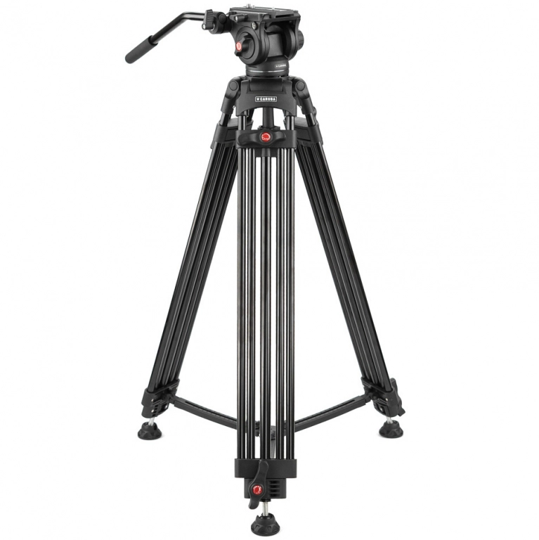Statyw Caruba Videostar 180 Pro Video