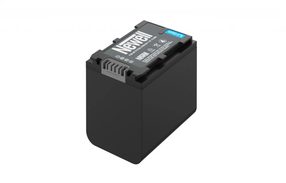 Akumulator Newell Akumulator  zamiennik NP-FV70A