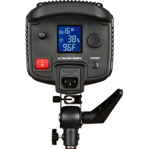 Lampa LED Godox SL-200W Video LED mocowanie Bowens (Ekw. halogenu 2000W)