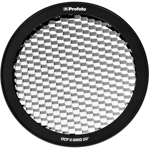 Grid Profoto Plaster miodu OCF II Grid 20°