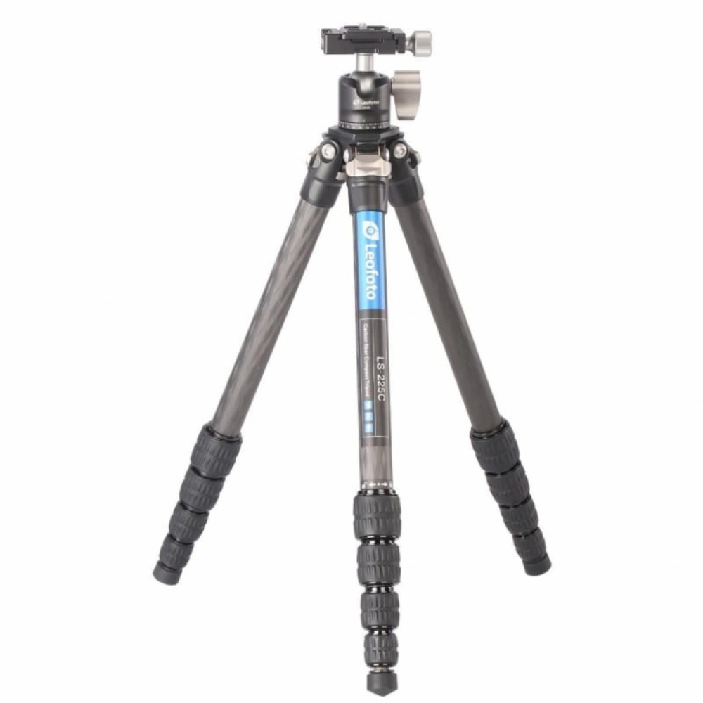 Statyw Leofoto Ranger LS-225C+LH-25