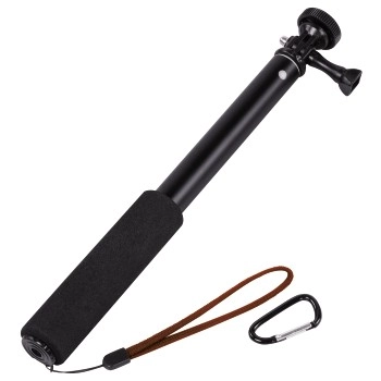 Hama selfie monopod 90 do aparat˘w i kamer GoPro 