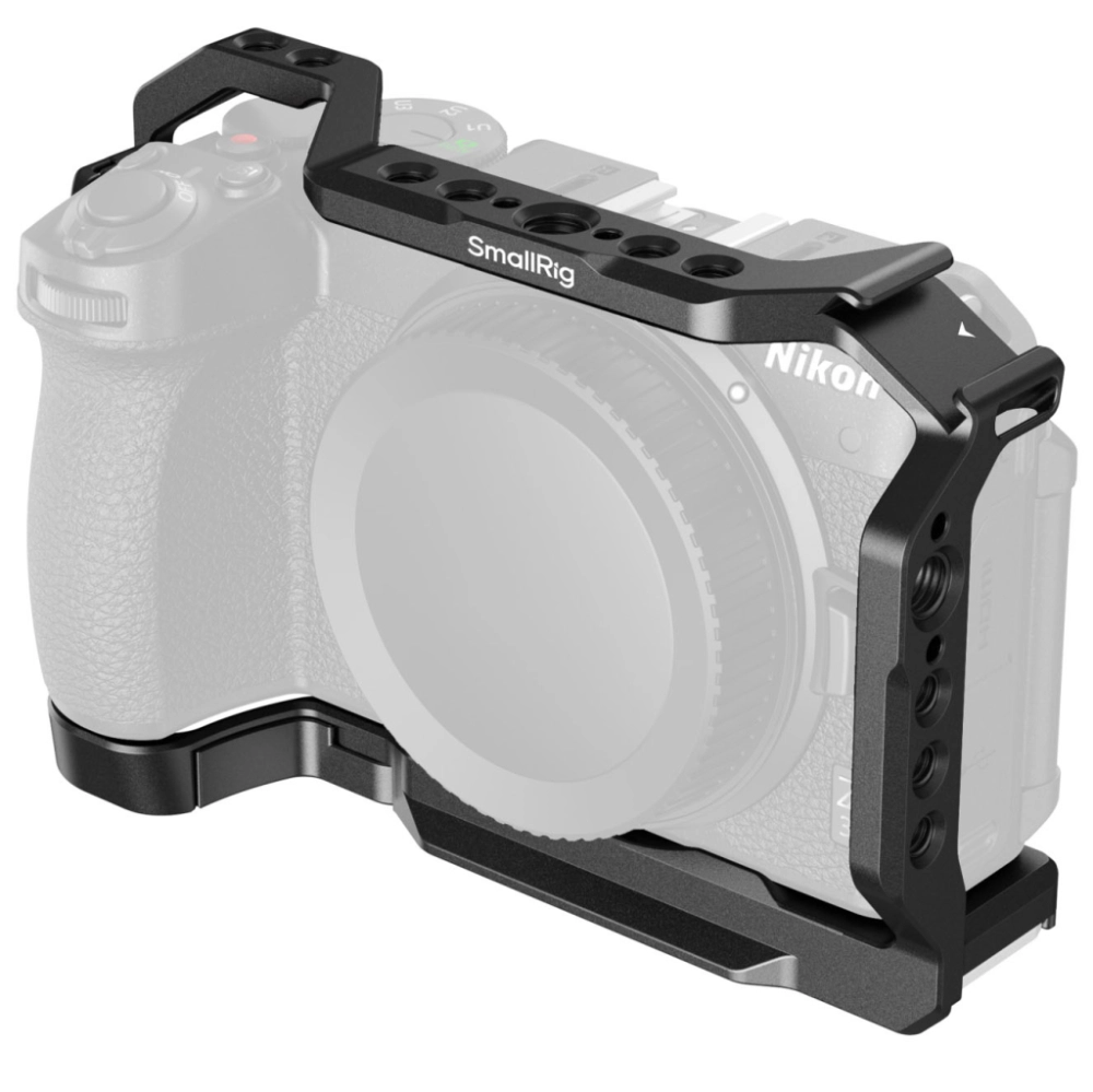 Smallrig Klatka do Nikon Z30 [3858]