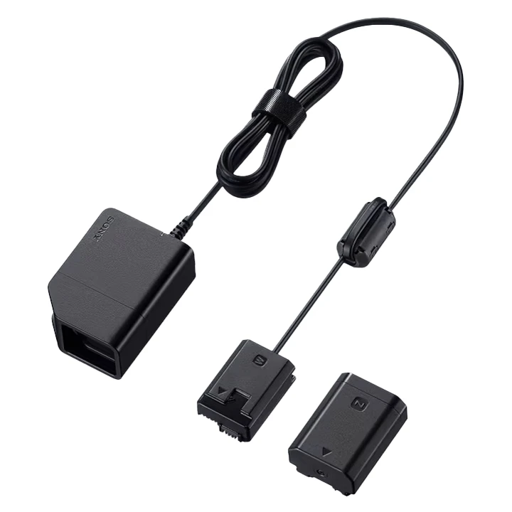 Sony DC-C1 adapter
