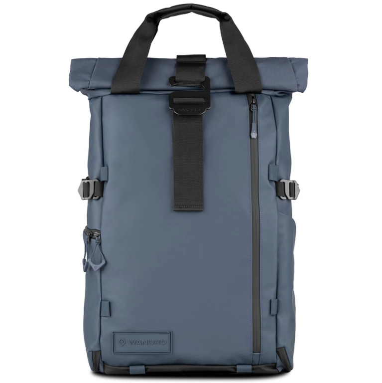 Plecak Wandrd PLECAK WANDRD PRVKE 31L Aegean niebieski V4
