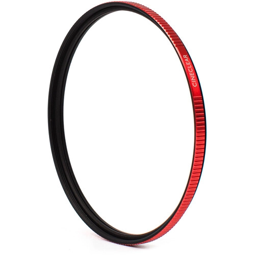 Moment Filtr 5% Cinebloom Diffusion 82 mm