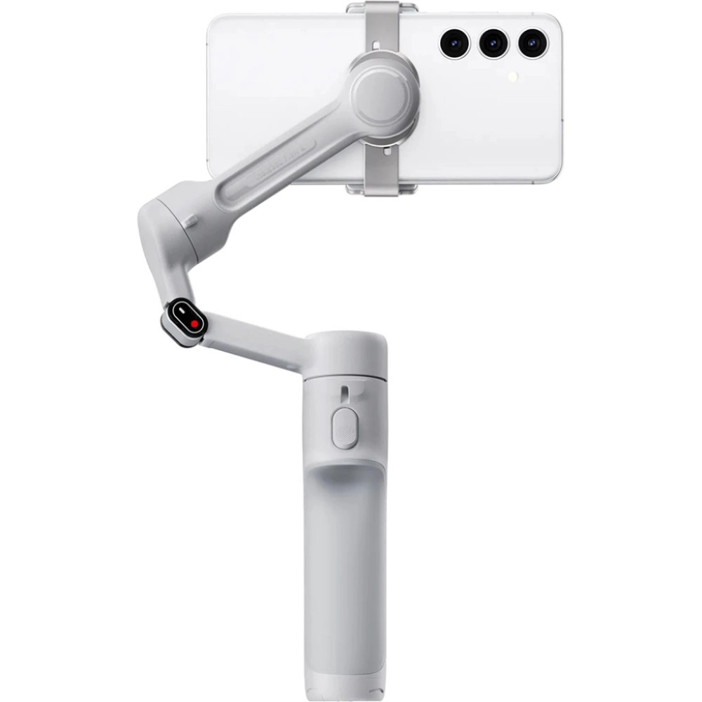 Insta360 Flow 2 Standard Bundle / Stone Gray