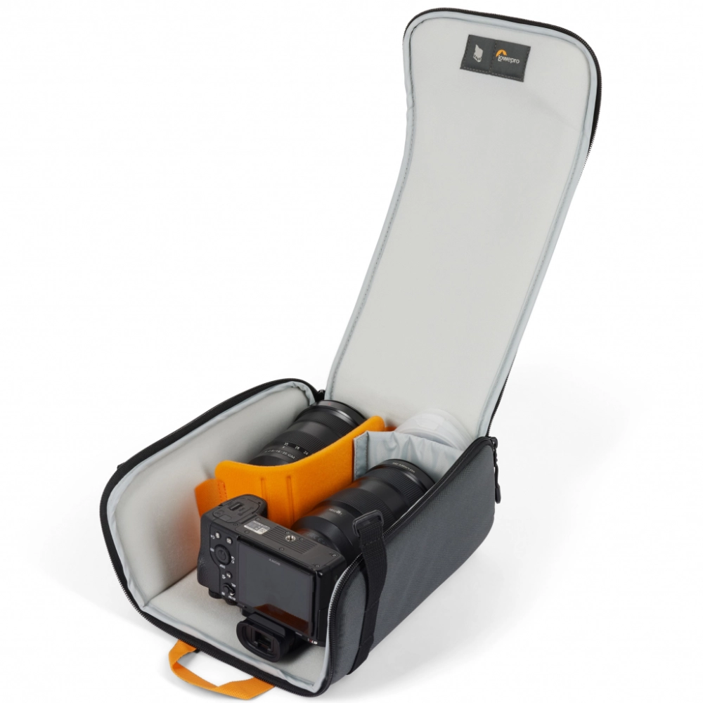 Plecak Lowepro Trekker LT BP 250 czarny