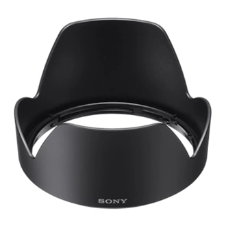 Osłona przeciwsłoneczna Sony Osłona przeciwsłoneczna ALC-SH128 do obiektywu SELP18105G