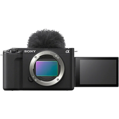 Aparat cyfrowy Sony ZV-E1 (ZVE1BDI.EU)
