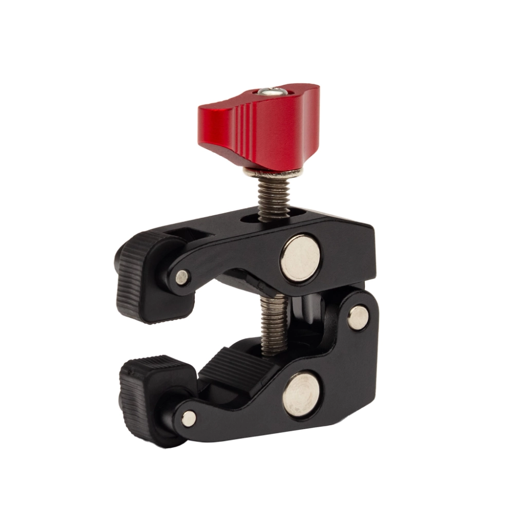 Patona Magic Arm Double Ball Head Clamp [1437]