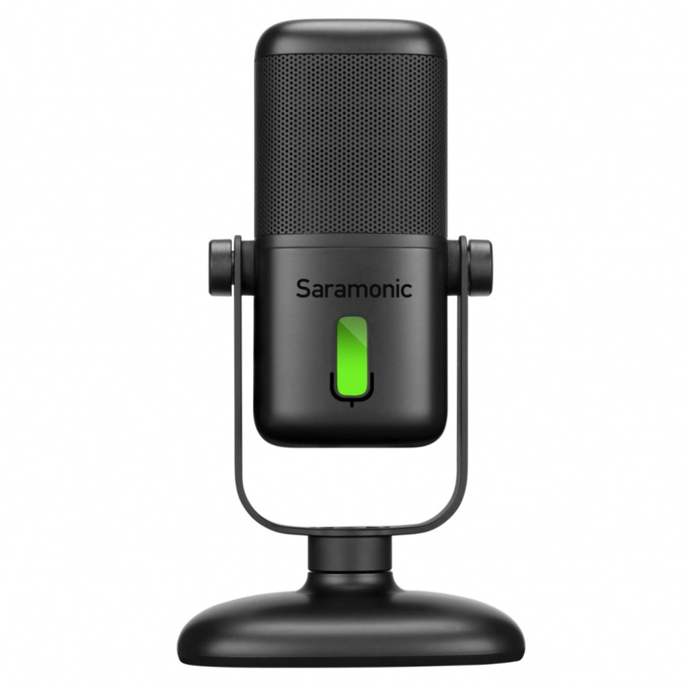 Saramonic Mikrofon pojemnościowy SR-MV2000 USB-C