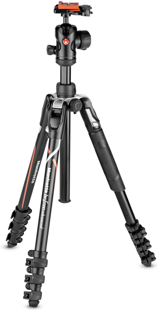 Statyw Manfrotto Befree Advanced Alpha statyw do Sony