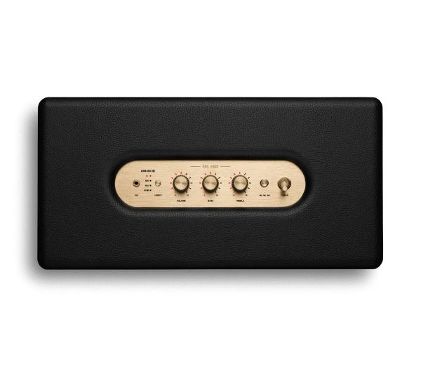 Głośnik  Marshall Bluetooth Woburn III czarny