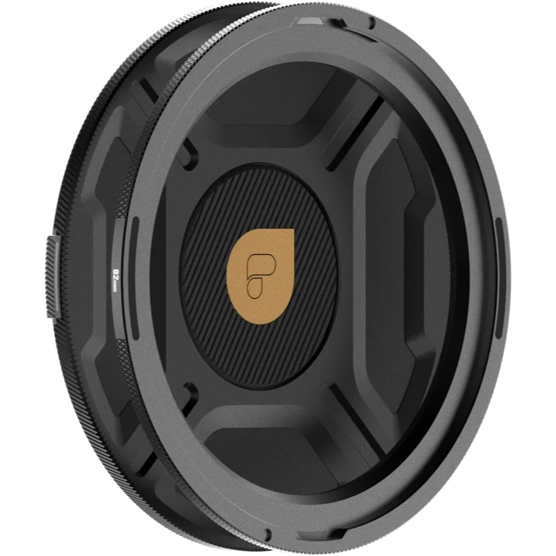 Polar Pro Helix Thread Plate 67mm