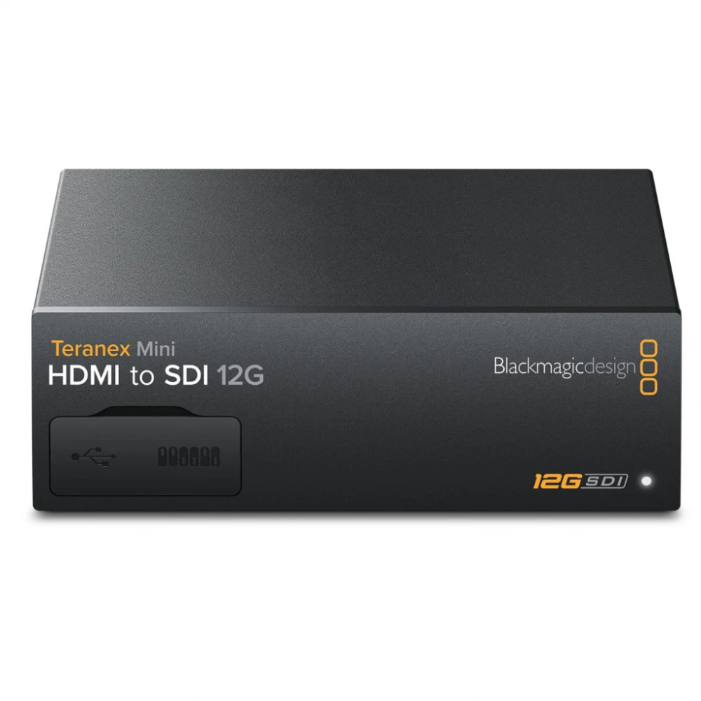 Blackmagic Teranex Mini HDMI / SDI 12G