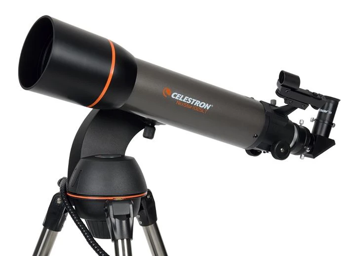Teleskop Celestron NexStar 102 SLT