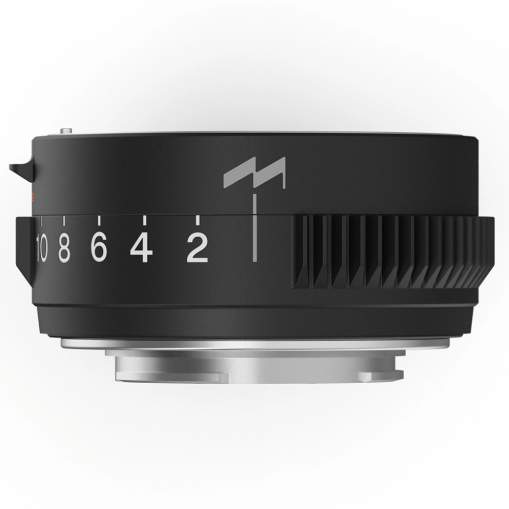 MODULE8 Adapter Tuner L2 K35 Variable Look E-Mount