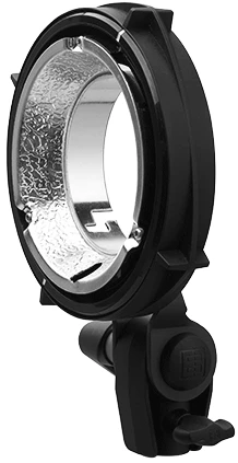 Elinchrom adapter Quadra MK-II do akcesoriów EL