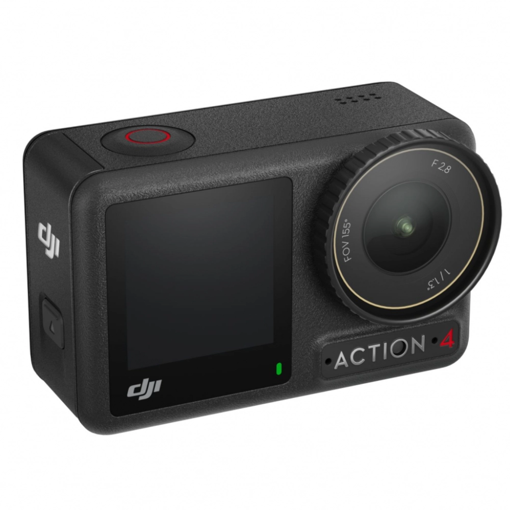 Kamera Sportowa DJI Action 4 Adventure Combo 