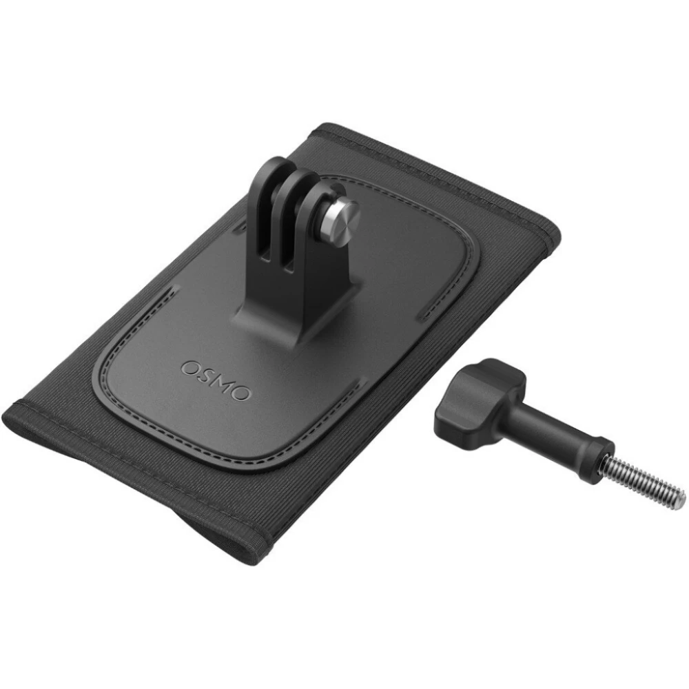 DJI Mocowanie na pasek plecaka do kamer sportowych