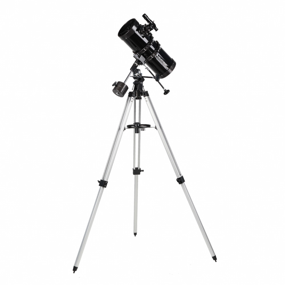 Teleskop Celestron Powerseeker 127 EQ
