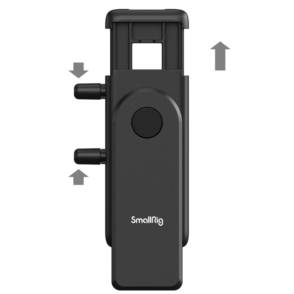 Smallrig Zaawansowany zestaw statywu do vlogowania ze smartfonem VK-30 [4367]