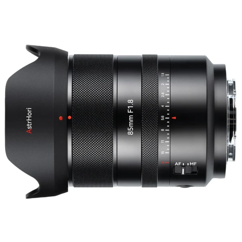 AstrHori AF 85 mm f/1.8 II Full-frame Sony E