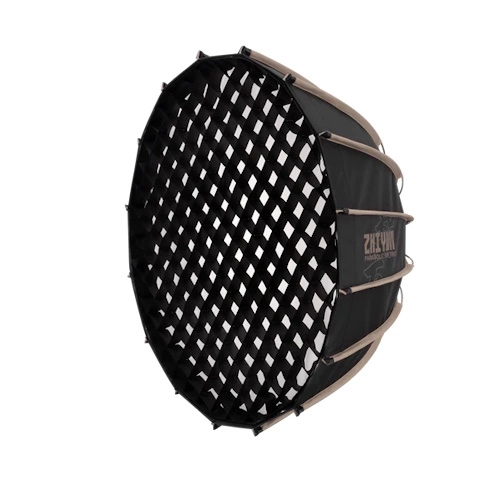 Softbox Zhiyun softbox paraboliczny 60 cm mocowanie Bowens