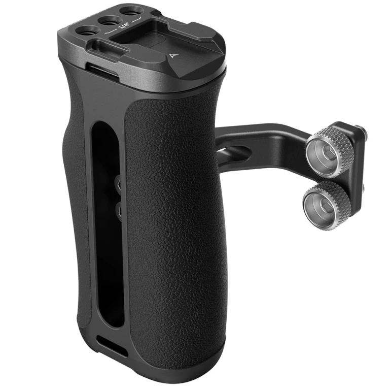 Smallrig Uchwyt boczny mini Side Handle with 1/4 -20 Screws