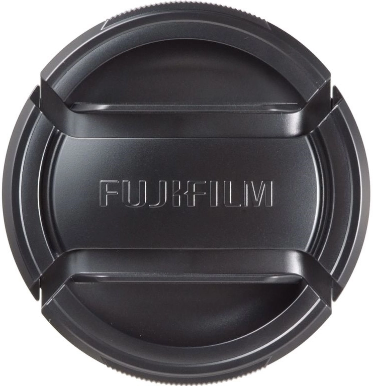 FujiFilm FLCP-72 dekielek przedni na obiektyw  72mm