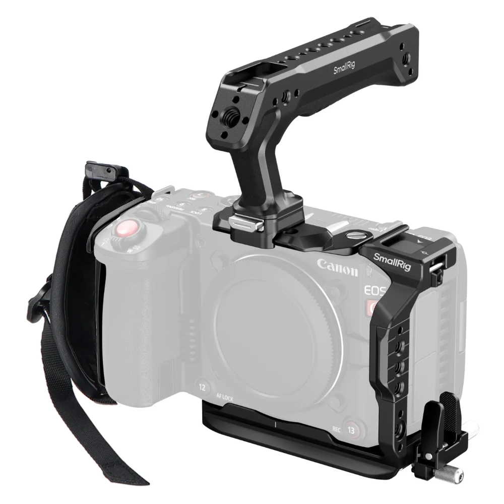 Smallrig klatka operatorska Kit do Canon EOS C50 [5809]