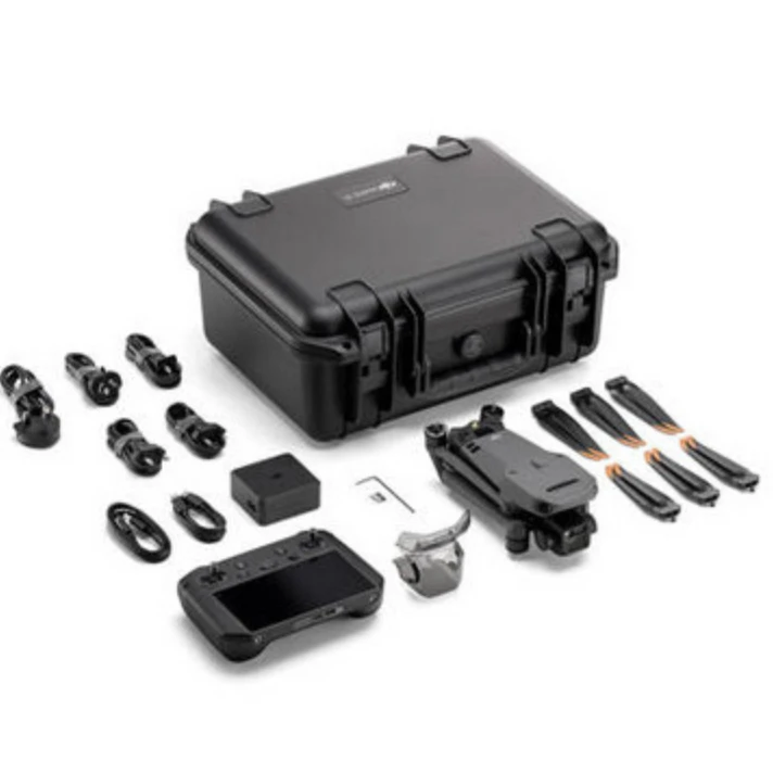 Dron DJI Mavic 3 Enterprise C2 z gwarancją Care na 2 lata