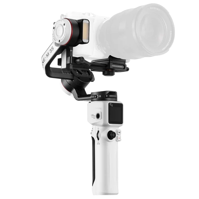 Gimbal Zhiyun Crane M3S