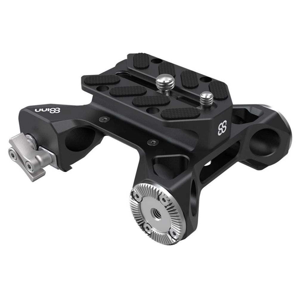 8sinn 15MM Baseplate + Riser Plate I