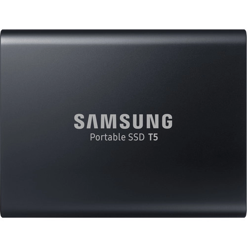 Samsung SSD T5 USB 3.1 500GB