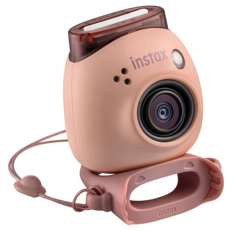 Aparat FujiFilm Instax Pal Powder Pink
