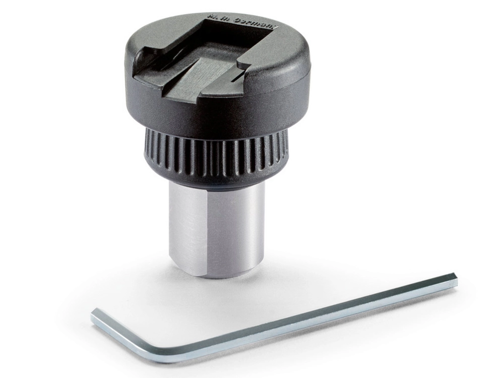 Manfrotto Adapter na lampę systemową do Magic Arm