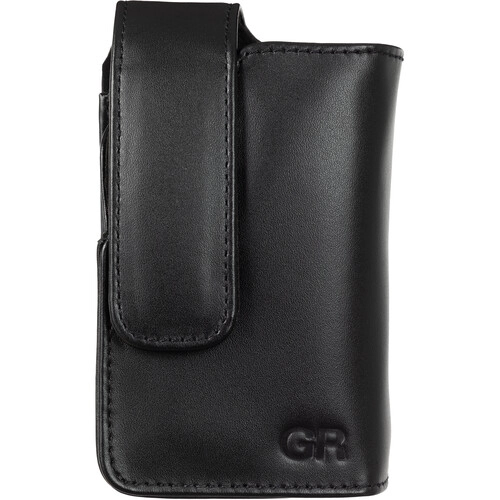 Ricoh Soft Case GC-11 do GR IIIx