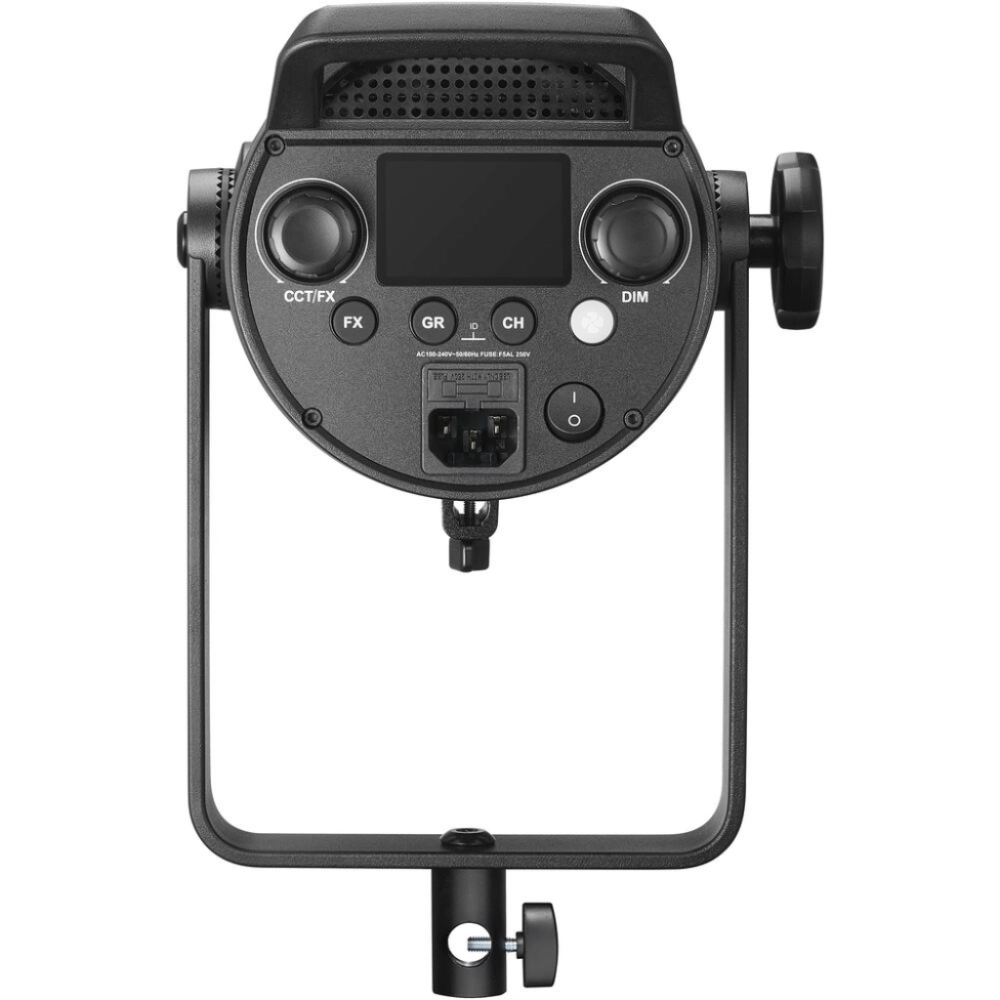 Lampa LED Godox SL-300BI II Video LED Bicolor 2800-6500K, Bowens