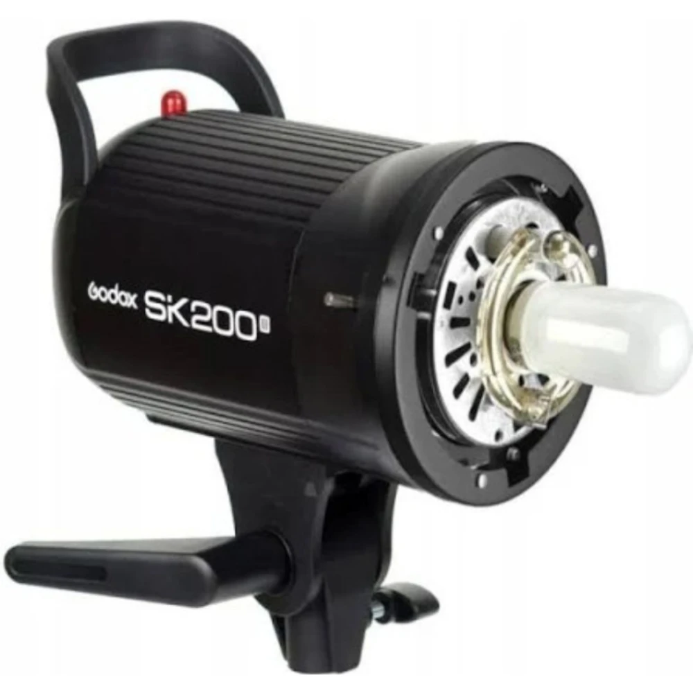 Lampa studyjna Godox SK200II mocowanie Bowens